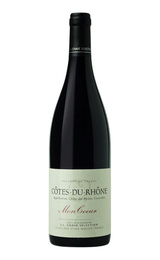 Вино Domaine Jean-Louis Chave Cotes-du-Rhone Mon Coeur 2016 0,75 л