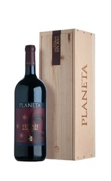 Вино Planeta Syrah 2010 1,5 л