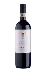 Вино Ormanni Chianti 2012 0,75 л
