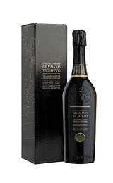 Просекко Merotto Cuvee del Fondatore Valdobbiadene Prosecco Superiore 2017 0,75 л