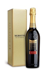 Просекко Merotto Bareta Valdobbiadene Prosecco Superiore Brut Set 0,75 л