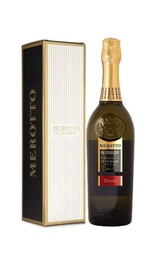 Просекко Merotto Bareta Valdobbiadene Prosecco Superiore Brut 1,5 л