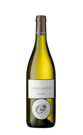 Алоис Лагедер Совиньон 2015 0.75 л фото вино Alois Lageder Sauvignon 2015 0,75 л