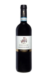 Вино Grifalco Grifalco 2016 0,75 л
