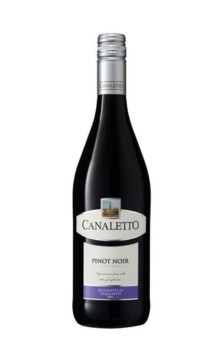 Каза Джирелли Каналетто Пино Нуар 2013 0.75 л фото вино Casa Girelli Canaletto Pinot Noir 2013 0,75 л