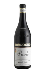 Вино Borgogno Barolo Le Teorie 2013 0,75 л