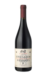 Кошерное вино Hevron Heights Jerusalem Heights 2013 0,75 л
