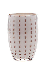 Zafferano Perle Cabochon Tumbler Ametista 0,32 л