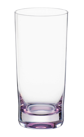 Spiegelau Classic Collors Longgdrink Purple 6 шт. 0,51 л