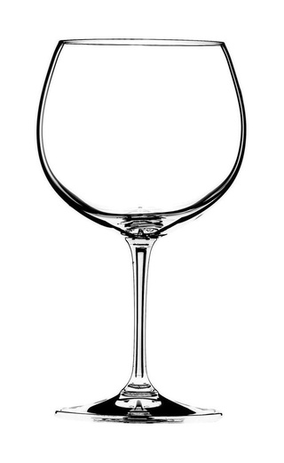 Riedel Wine Montrachet Chardonnay 2 шт. 0,6 л