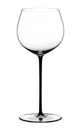 Riedel Fatto a Mano Oaked Chardonnay Black&nbsp;0,62&nbsp;л