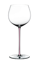 Riedel Fatto a Mano Oaked Chardonnay Pink&nbsp;0,62&nbsp;л