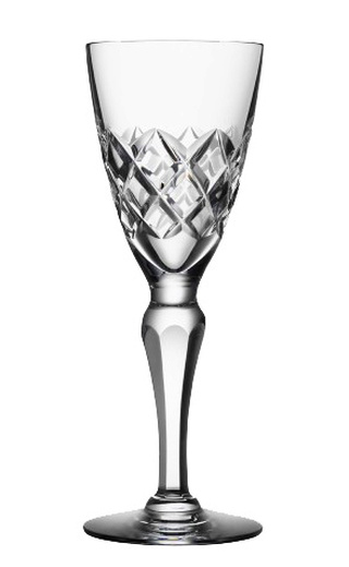 Оррефорс Каролина Рюмка 0.04 л фото Orrefors Karolina Snaps 0,04 л