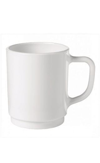 Бормиоли Рокко Милки 0.25 л фото Bormioli Rocco Milky 24 шт. 0,25 л