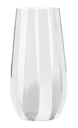 Zafferano Gessato Longdrink Trasparente 0,47 л