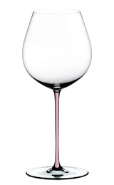 Riedel Fatto a Mano Old World Pinot Noir Pink 0,705 л
