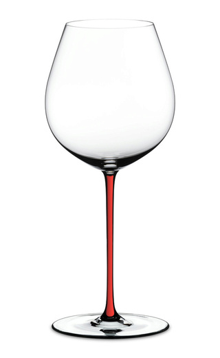 фото Riedel Fatto a Mano Old World Pinot Noir Red 0,705 л