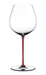 Riedel Fatto a Mano Old World Pinot Noir Red 0,705 л
