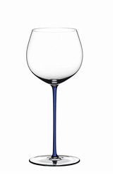 Riedel Fatto a Mano Oaked Chardonnay Blue&nbsp;0,62&nbsp;л