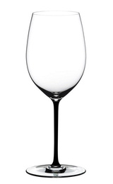 Riedel Fatto a Mano Cabernet Merlot Black 0,625 л
