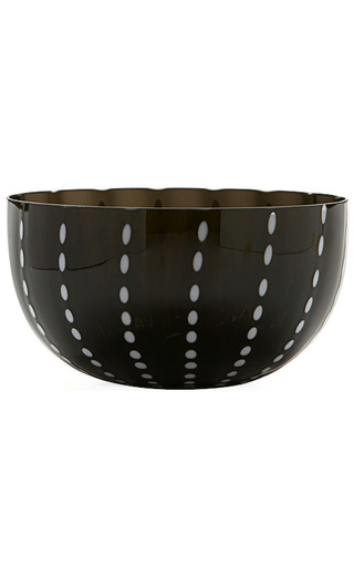 Дзафферано Перле Биг Боул черный 1.1 л фото Zafferano Perle Big Bowl Nero 1,1 л