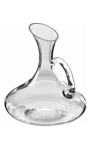 Deru Firenze With Holder 1,3 л