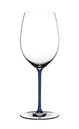 Riedel Fatto a Mano Cabernet Merlot Blue 0,625 л