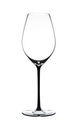 Riedel Fatto a Mano Champagne Wine Glass Black&nbsp;0,445&nbsp;л