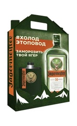 Jagermeister&nbsp;0,7&nbsp;л