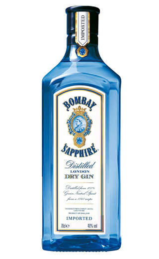 Джин Bombay Sapphire 0,7 л
