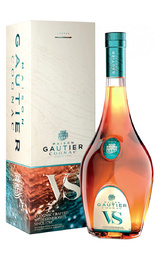Коньяк Gautier VS&nbsp;0,7&nbsp;л.