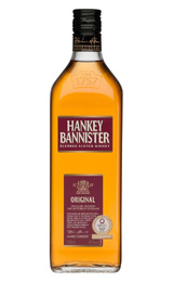 Виски Hankey Bannister 0,7 л