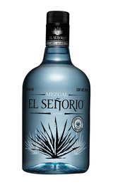 Мескаль El Senorio Joven 0,7 л