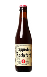 Пиво Trappistes Rochefort 6 24 шт. 0,33 л
