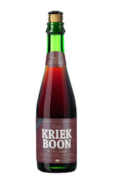 Пиво Boon Oude Kriek 24&nbsp;шт.&nbsp;0,375&nbsp;л