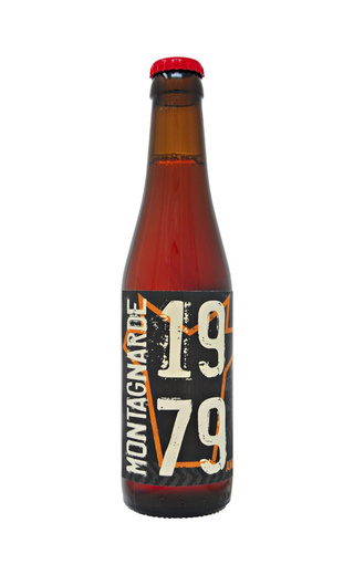 фото пиво Abbaye Des Rocs Montagnarde 24&nbsp;шт. 0,33 л