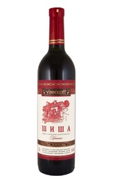 Вино Винникофф Шиша