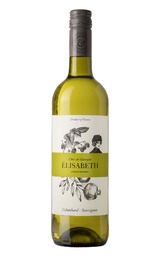 Вино Elisabeth Vigneronne Colombard-Sauvignon Blanc 0,75 л