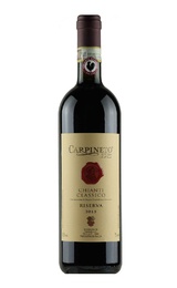 Вино Carpineto Chianti Classico Riserva 2015&nbsp;0,75&nbsp;л