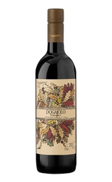 Вино Dogajolo Rosso 2017 1,5 л