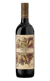 Вино Dogajolo Rosso 2017&nbsp;0,75&nbsp;л