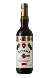 Вино Ландо Марсала Фин Драй