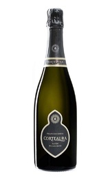 Игристое вино Corteaura Saten Millesimato 0,75 л