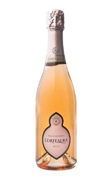 Игристое вино Corteaura Rose 0,75 л