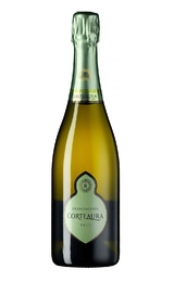Игристое вино Corteaura Franciacorta Brut 0,75 л