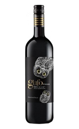 Вино Cantina Tollo Gufo Rosso 0,75 л
