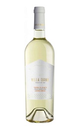 Вино Villa Diana Chardonnay 0,75 л