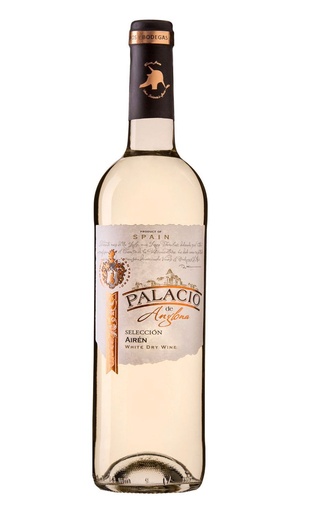 Вино Vinos y Bodegas Palacio De Anglona White Dry 0,75 л