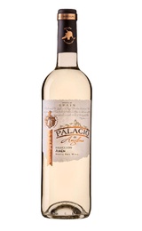 Вино Vinos y Bodegas Palacio De Anglona White Dry 0,75 л