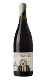 Вино BadaBADOC Priorat 0,75 л